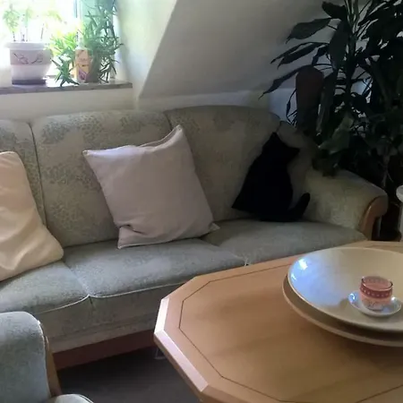 Gemütl. Ferienwohnung und Privatzimmer-3